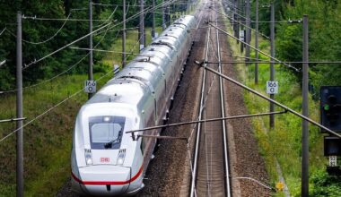 Bombenentschärfung in Hannover - Verspätungen im Fernverkehr | Niedersachsen