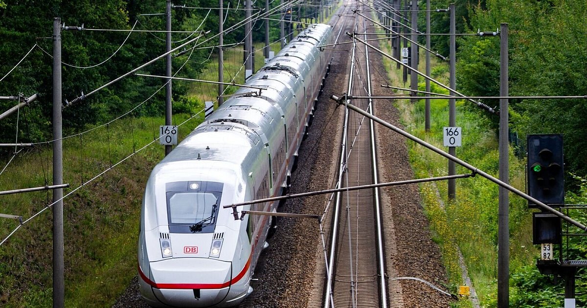 Bombenentschärfung in Hannover - Verspätungen im Fernverkehr | Niedersachsen