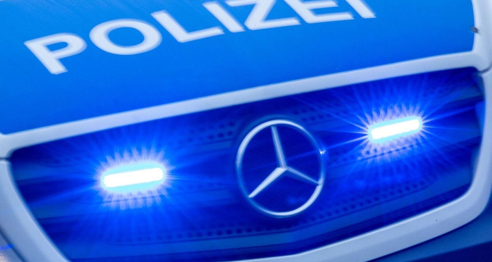 13-Jährige wird von Bus erfasst und schwer verletzt | Haller Kreisblatt