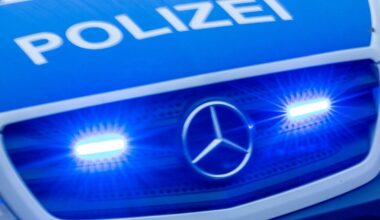 13-Jährige wird von Bus erfasst und schwer verletzt | Haller Kreisblatt