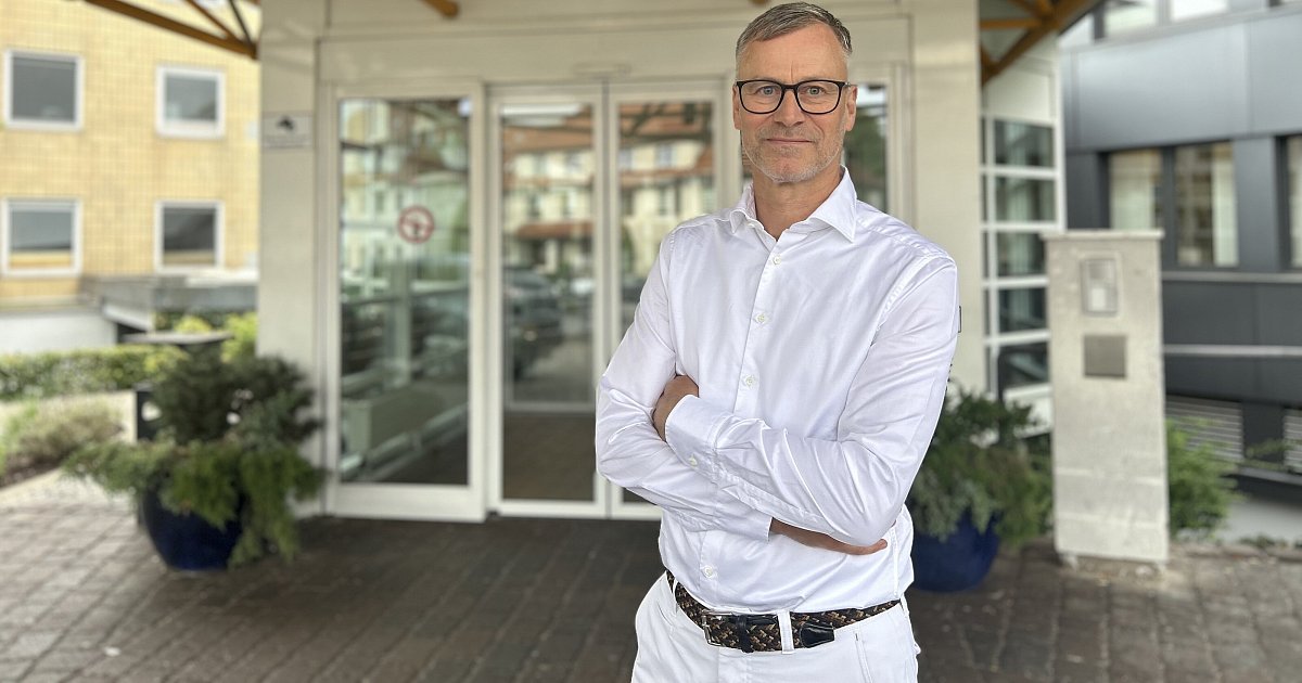 Medizinische Vernetzung: Klinikum Bielefeld und Halle intensivieren Kooperation