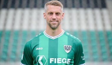 Münster kündigt Spieler und zeigt ihn an - Profi wehrt sich | NRW