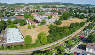 Worauf warten? Mit Umsicht und Kreativität den Haller Stadtpark wach küssen | Haller Kreisblatt
