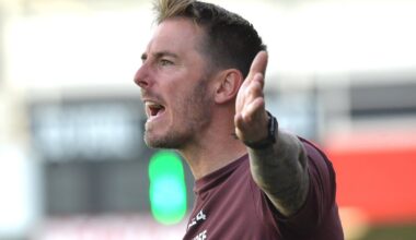 Schwieriges Spiel für Verein im Kreis Gütersloh: SC Verl verlässt Stuttgart mit Remis