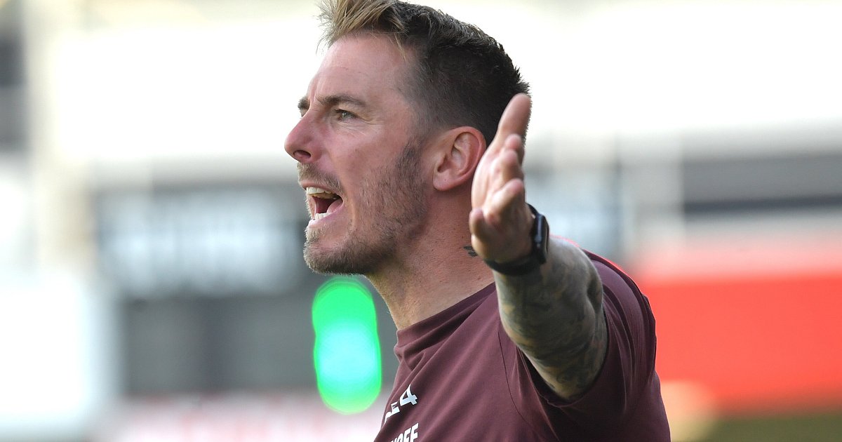Schwieriges Spiel für Verein im Kreis Gütersloh: SC Verl verlässt Stuttgart mit Remis