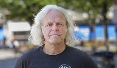 Dieser Mann überlebte vor einem Jahr den Solinger Messeranschlag nur knapp - nw.de
