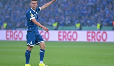 Bericht über Wörl-Deal: Arminia Bielefeld und Hannover einigen sich bei Ablöse - nw.de