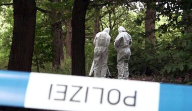 Leiche vom Silbersee identifiziert | Niedersachsen