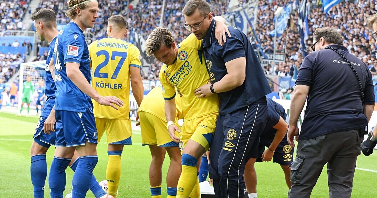 «Geile Aufgabe»: Braunschweig will Stuttgart ärgern
