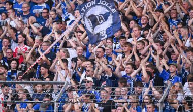 Spontan ins Stadion? Nicht nur bei Arminia Bielefeld wird das immer schwieriger | DSC Arminia Bielefeld