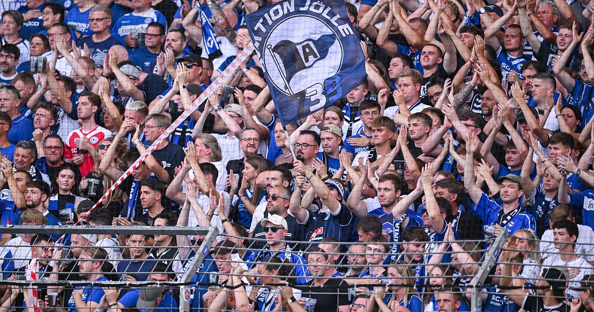 Spontan ins Stadion? Nicht nur bei Arminia Bielefeld wird das immer schwieriger | DSC Arminia Bielefeld
