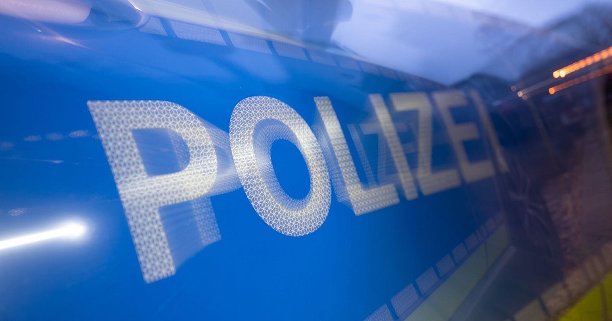 Banküberfall in Münster: Polizei fahndet nach Täter | NRW