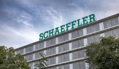 Unternehmen Schaeffler schließt Werk im Kreis Gütersloh – Schock für 200 Mitarbeiter - nw.de