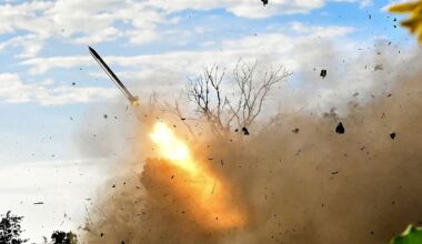 Feilschen um Verhandlungen im Ukraine-Krieg | Nachrichten aus aller Welt