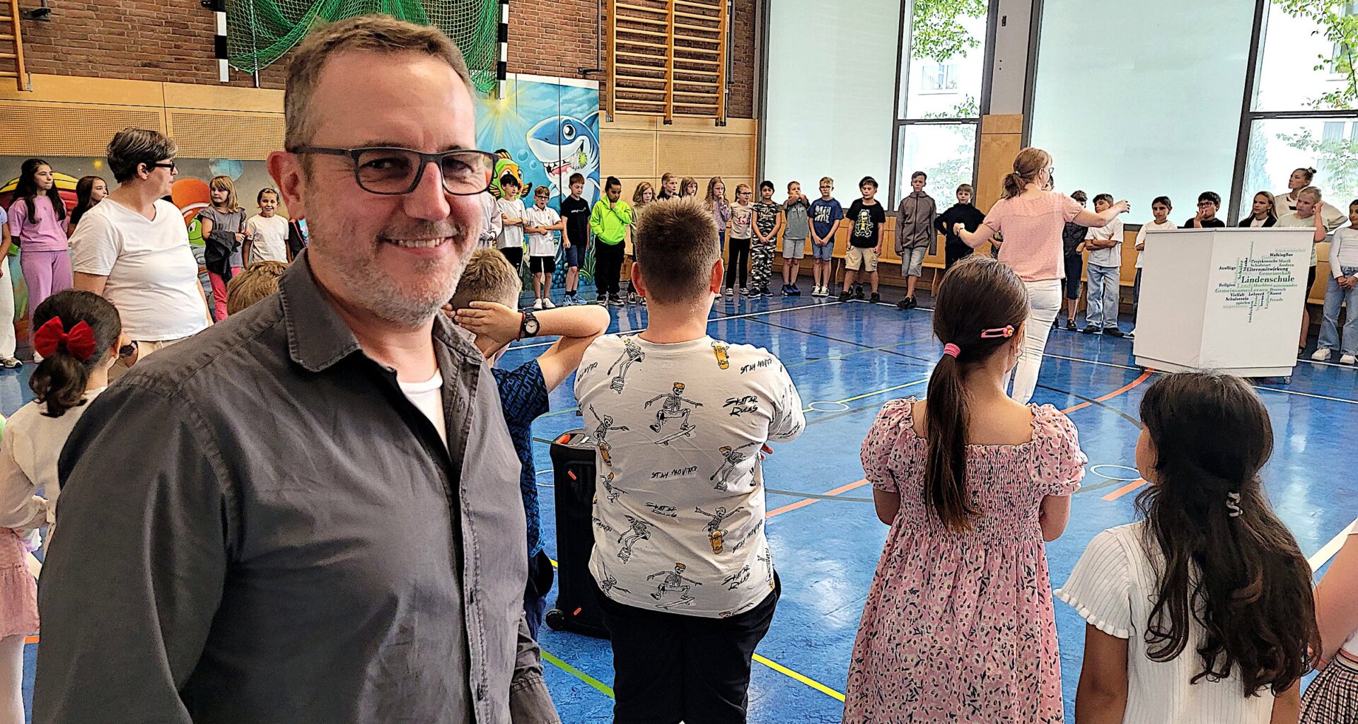 877 Grundschüler aus dem Altkreis Halle starten am Donnerstag ins Schulleben | Haller Kreisblatt