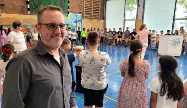 877 Grundschüler aus dem Altkreis Halle starten am Donnerstag ins Schulleben | Haller Kreisblatt