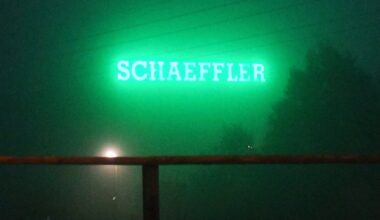 Wut im Kreis Gütersloh über Rückzug von Unternehmen: A33 ist da – und Schaeffler geht - nw.de