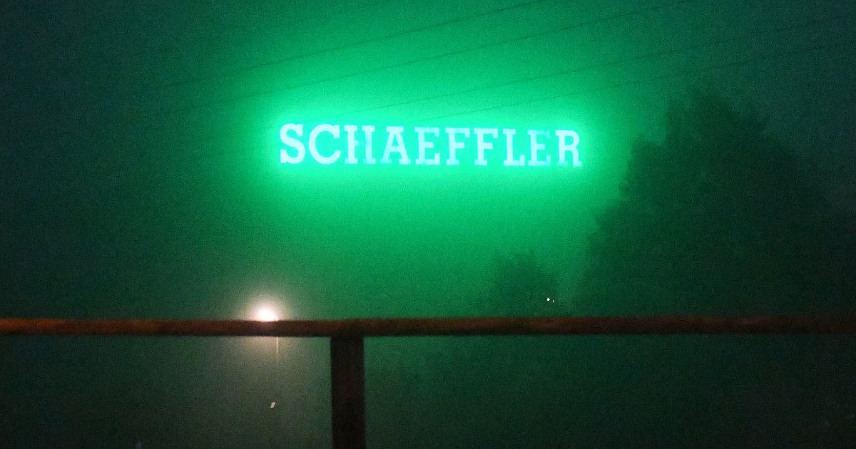 Wut im Kreis Gütersloh über Rückzug von Unternehmen: A33 ist da – und Schaeffler geht - nw.de
