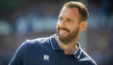 Arminia Bielefeld reist zu Eintracht Braunschweig: Alle Infos vor dem Spiel