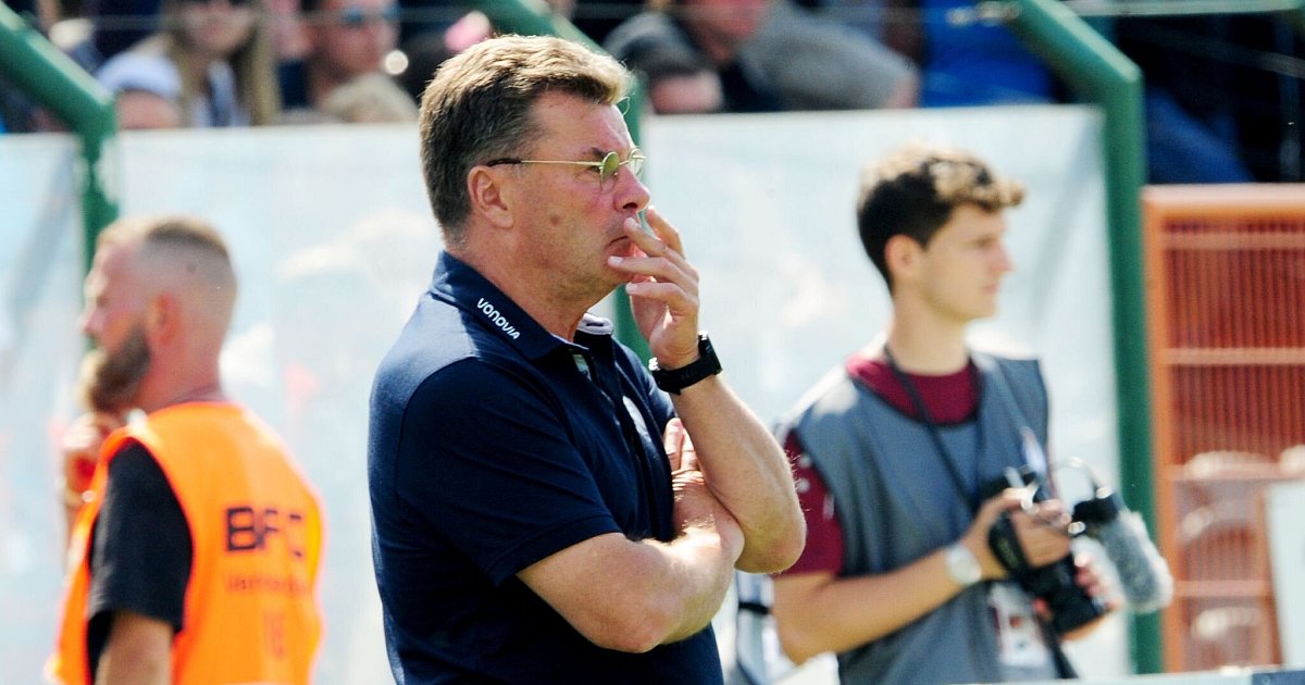 Bochum plagen Verletzungssorgen vor Duell mit Münster | NRW