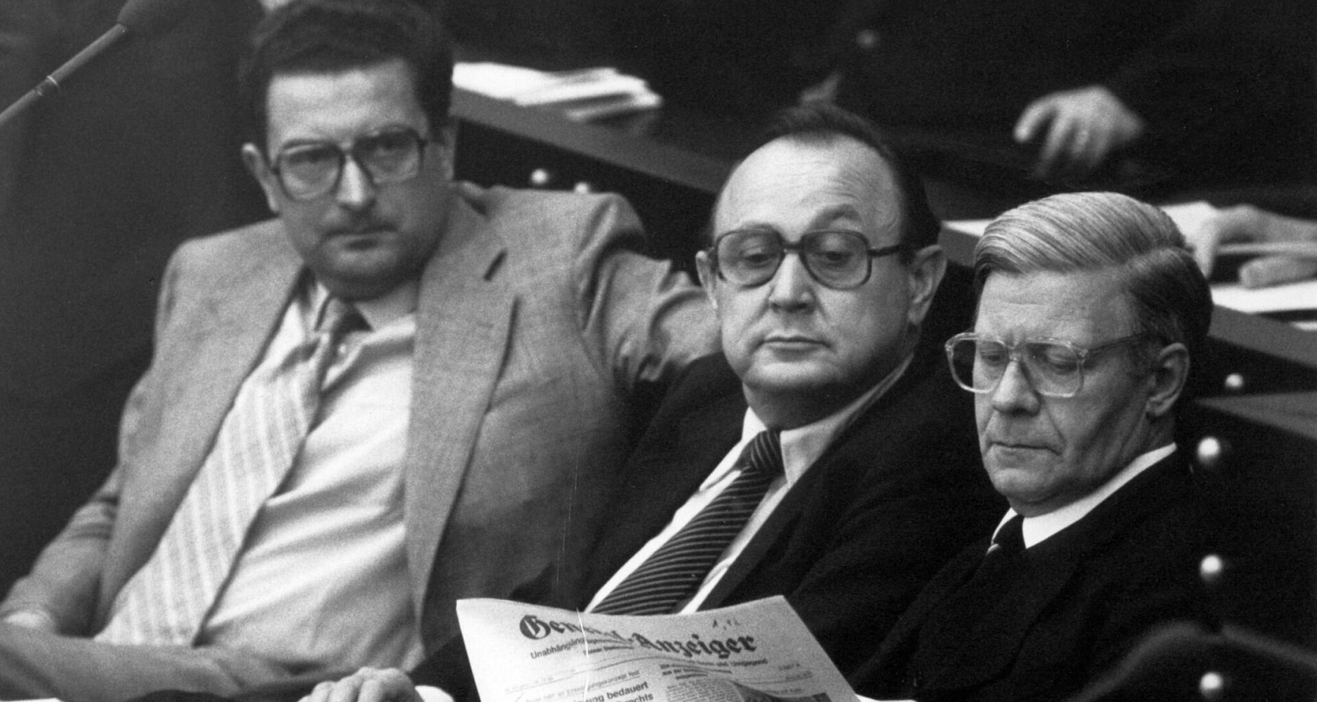 Ist Kommunalpolitik im Altkreis Halle etwas für alte, weiße Männer? | Haller Kreisblatt