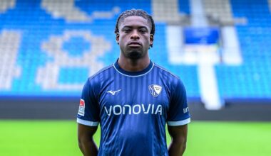 Talent Bamba von Bochum in die Niederlande | NRW