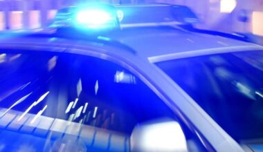 Nach Familienstreit: Sohn fährt Vater mit Auto an | NRW