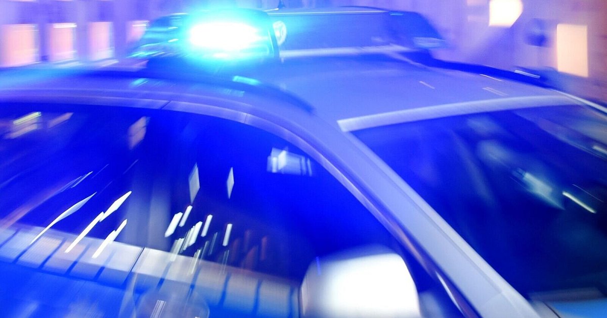 Nach Familienstreit: Sohn fährt Vater mit Auto an | NRW