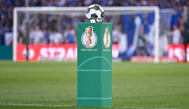 DFB-Pokal: Arminia Bielefeld muss zu Union Berlin, SC Paderborn empfängt Bayer Leverkusen
