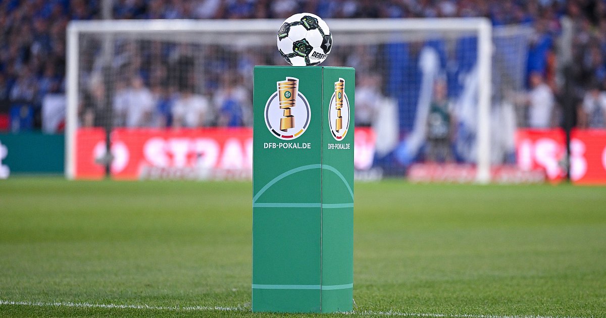 DFB-Pokal: Arminia Bielefeld muss zu Union Berlin, SC Paderborn empfängt Bayer Leverkusen