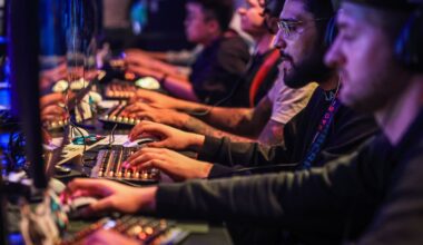 Gamescom 2025: Europas größter Event für Computerspiele wächst