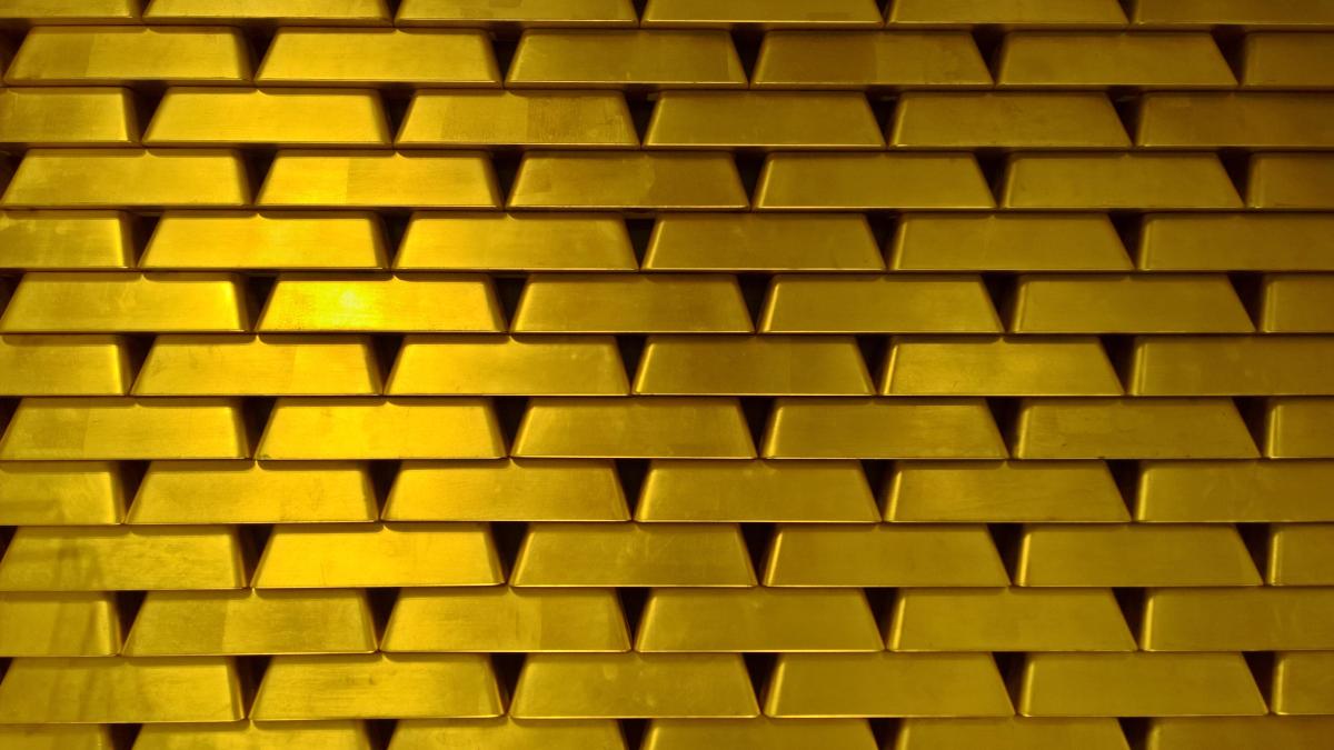 CSU-Europa-Abgeordneter Ferber will russisches Gold für den Wiederaufbau der Ukraine verwenden
