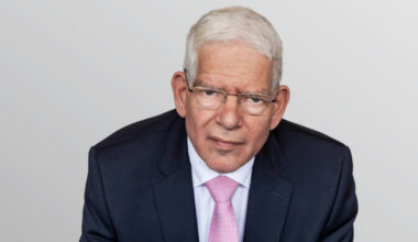 Würzburg / Augsburg: Dr. Josef Schuster bekommt…