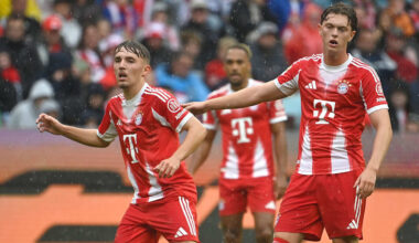 FC Bayern: Exklusive News! Spieler will diese Woche noch verlängern | Sport