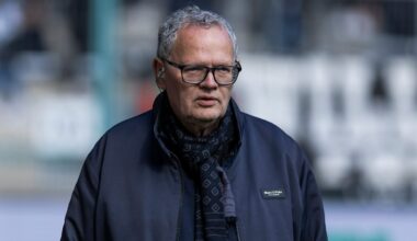 Bundesliga: Reporter-Legende Ulrich Potofski (73) verstorben | Sport