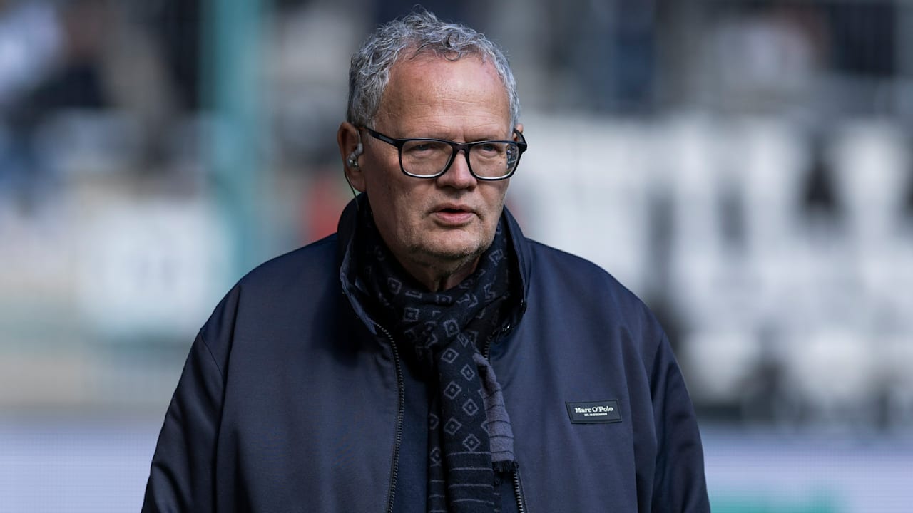 Bundesliga: Reporter-Legende Ulrich Potofski (73) verstorben | Sport