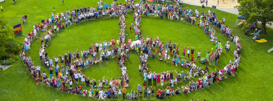 Hohes Friedensfest in Augsburg: ein Feiertag mit besondere Geschichte