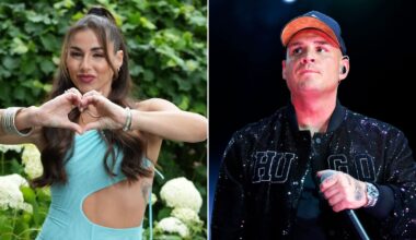 Pietro Lombardi trennt sich – Sarah Engels gibt wenig später Baby-News bekannt