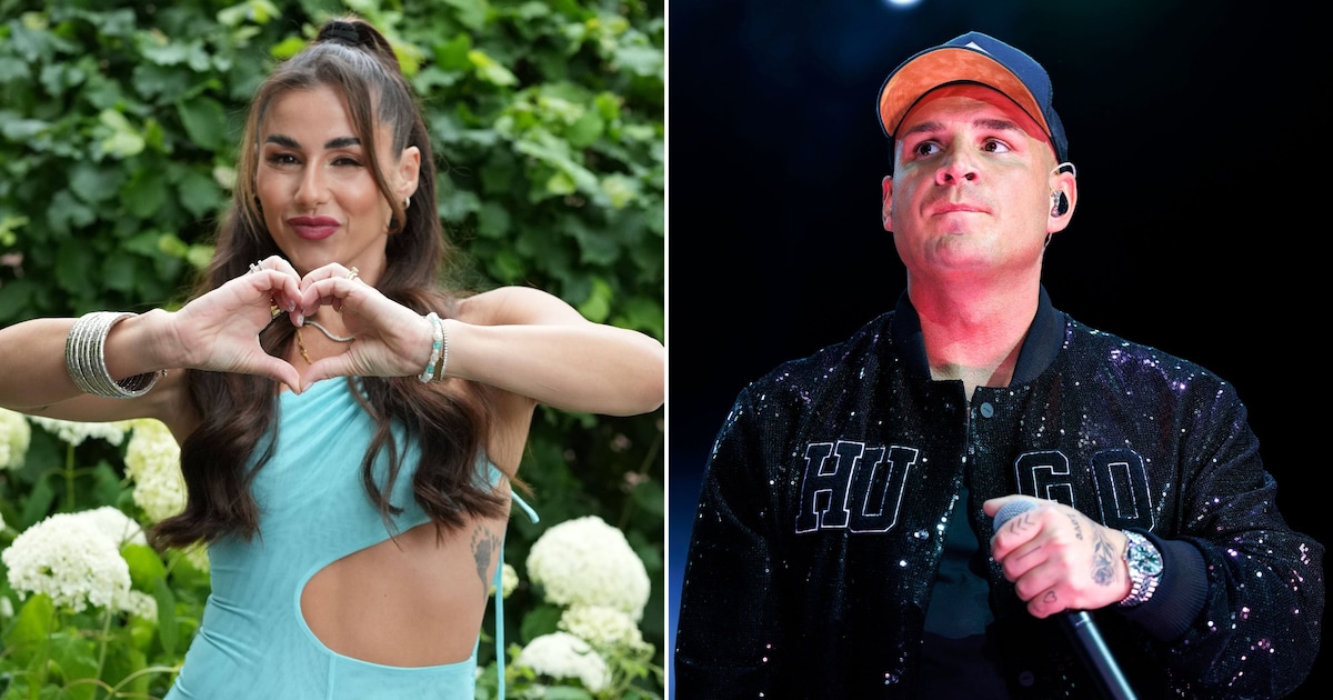 Pietro Lombardi trennt sich – Sarah Engels gibt wenig später Baby-News bekannt