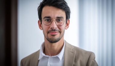 OB-Kandidat Onur Ocak (Die Linke) im Interview
