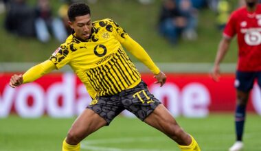 BVB gegen Juventus Turin GRATIS im TV: Dortmund-Testspiel live sehen | Sport
