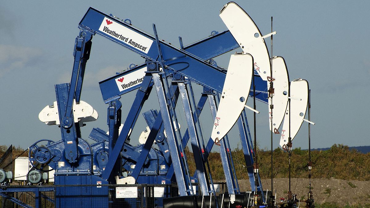 Der Börsen-Tag: US-Rohöllagerbestände wider Erwarten gestiegen