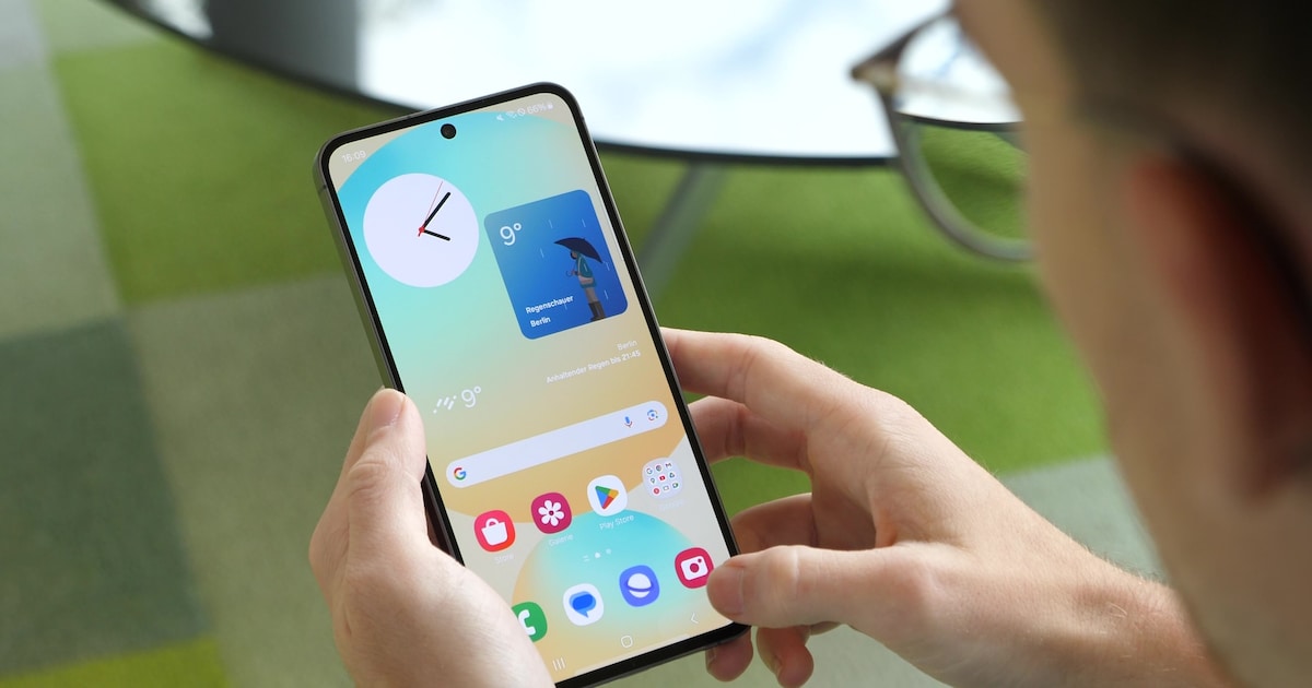 Wichtiges Samsung-Update schließt kritische Sicherheitslücke – Nutzer müssen jetzt reagieren
