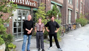 30 Jahre KunstWerk Köln: Künstler öffnen Archive und Ateliers