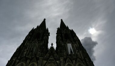 Kölner Dom