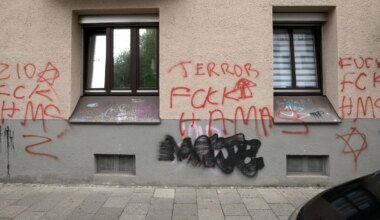 Propalästinensische Community in München: „Man hat mir die Sicherheit genommen“ - München
