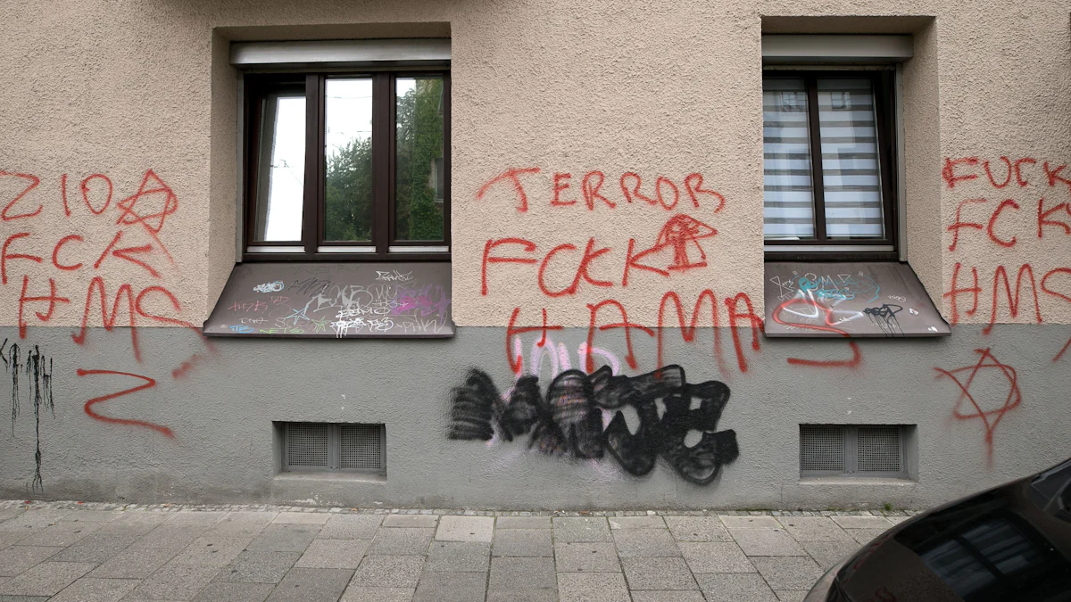 Propalästinensische Community in München: „Man hat mir die Sicherheit genommen“ - München