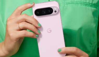 Leaks zum Pixel 10 Pro: So viel soll Googles neues Flaggschiff kosten