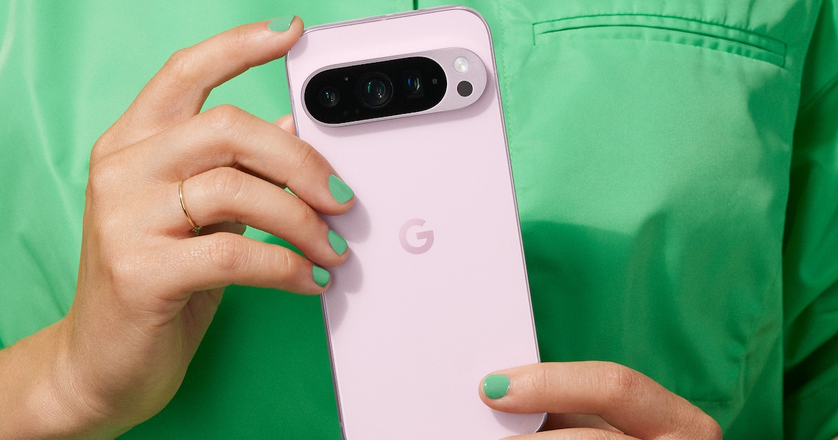 Leaks zum Pixel 10 Pro: So viel soll Googles neues Flaggschiff kosten