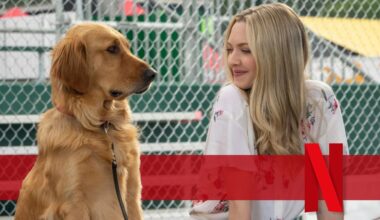 Neu auf Netflix: In dieser Bestseller-Verfilmung spielt Kevin Costner einen Hund, der unbedingt ein Rennfahrer sein möchte - Kino News
